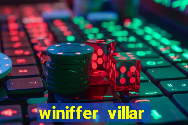 winiffer villar only fans